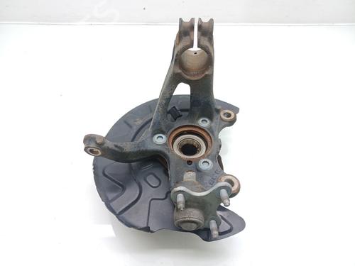 Left front steering knuckle SEAT LEON (5F1) 1.5 TSI | BP37792569M25 - Image 3