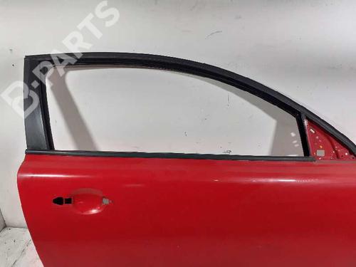 Right front door VOLVO C30 (533) D5 | BP9667747C3 