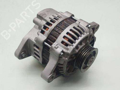 Used Alternator Alternator SUZUKI VITARA (ET, TA, TD) 1.6 i 16V All-wheel Drive (ET, TA02, SE416) (97 hp) 32096281 32096281