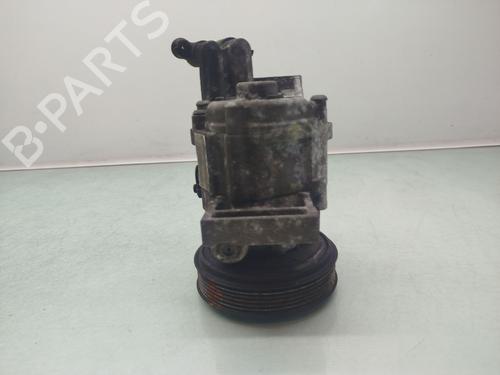 AC compressor DACIA DOKKER Express Box Body/MPV 1.5 dCi 75 / Blue dCi 75 (FEJW, FEAH) | BP24507972M34 