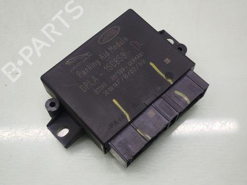 Used Electronic module Electronic module LAND ROVER RANGE ROVER EVOQUE (L538) [2011-2019] 33977395 33977395