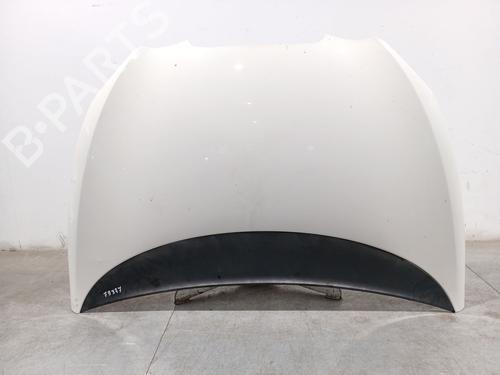 Used Hood Hood SEAT LEON (1P1) 1.8 TSI (160 hp) 34446559 34446559