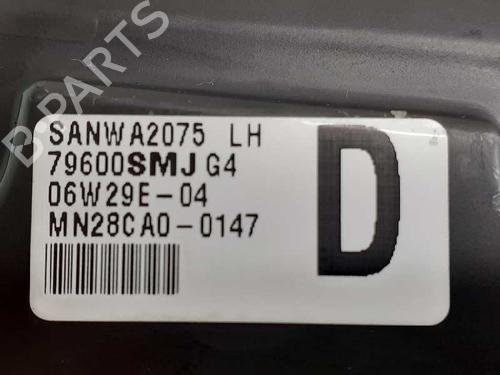 Climate control HONDA CIVIC VIII Hatchback (FN, FK)  | BP15547831I5 