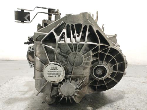 Gearbox MERCEDES-BENZ A-CLASS (W176) A 200 CDI / d (176.008) | BP17921364M3 