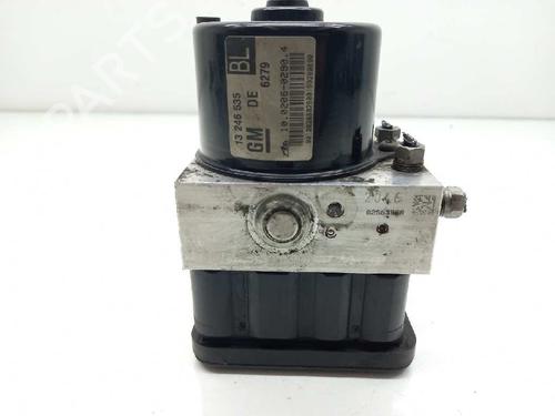 ABS pump OPEL ASTRA H (A04) 1.7 CDTI (L48) | BP10741138M43 