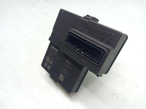 Elektronisk modul DACIA SANDERO III 1.0 SCe 65 (67 hp) 19704357