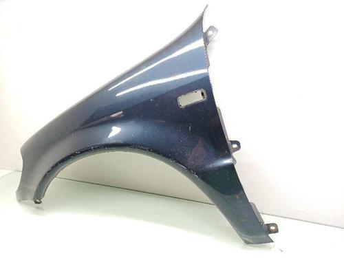 Left front fenders MERCEDES-BENZ M-CLASS (W163)  | BP15284679C41 