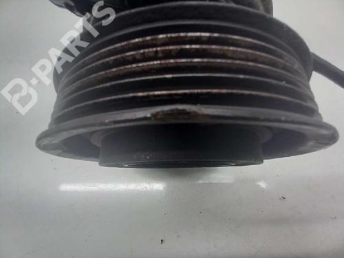 AC compressor KIA CARENS II MPV (FJ)  | BP12185180M34 