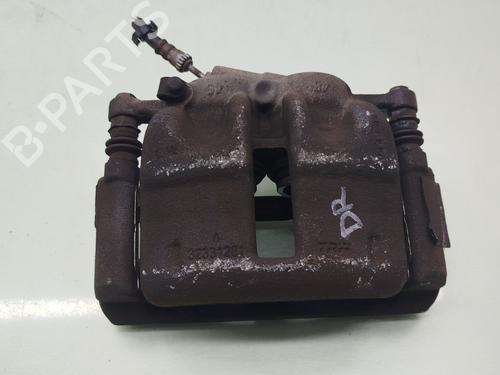 Right front brake caliper PEUGEOT EXPERT Van (VF3A_, VF3U_, VF3X_) 1.6 HDi 90 16V | BP29258985M104 