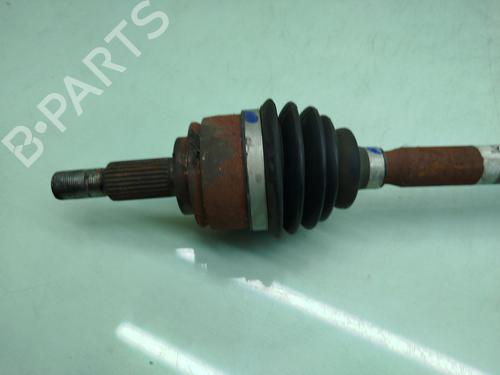 Right front driveshaft MERCEDES-BENZ CITAN MPV (W415) 108 CDI (415.703) | BP30276905M39 