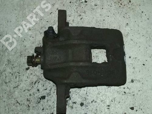 Used Left rear brake caliper HYUNDAI SANTA FÉ I (SM) 2.0 CRDi 4x4 (113 hp) 11561202