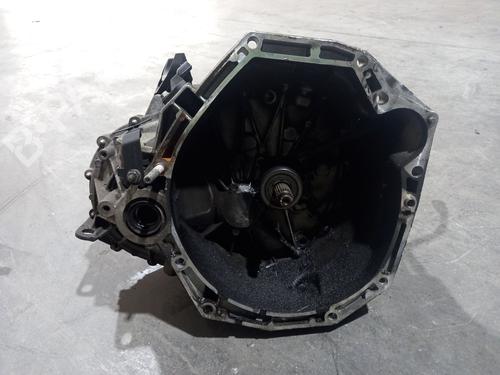 Used Gearbox RENAULT MEGANE III Hatchback (BZ0/1_, B3_) 1.5 dCi (86 hp) 29608470