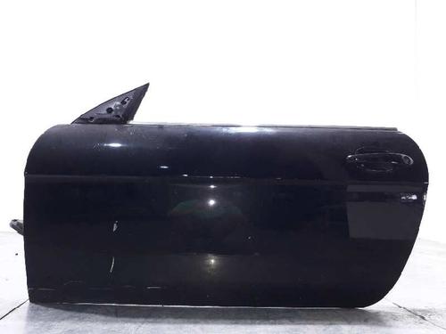 Used Left front door BMW 6 (E63) 645 Ci (333 hp) 15226996