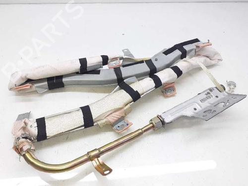 Airbag Kit NISSAN MURANO I (Z50) 3.5 4x4 | BP7838653C86 