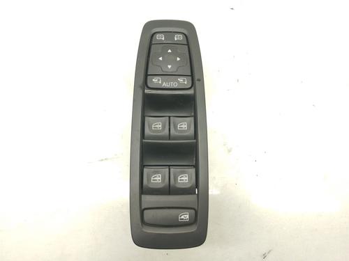 Used Left front window switch Left front window switch RENAULT GRAND SCÉNIC IV (R9_) 1.6 dCi 130 (130 hp) 35950254 35950254