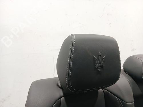Sæde Bagtil MASERATI GRECALE GT Mild Hybrid Q4 | BP39933638C17 - Image 10