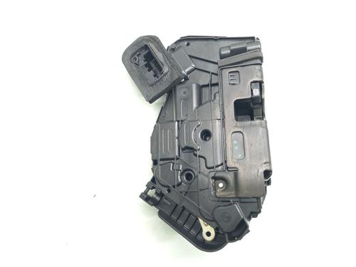 Front right lock SKODA FABIA III (NJ3) 1.0 | BP16722746C97 