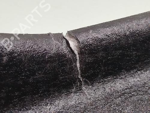Hattehylde MAZDA CX-3 (DK) 2.0 SKYACTIV-G (DK5W, DK6W) | BP36037554C85 - Image 6