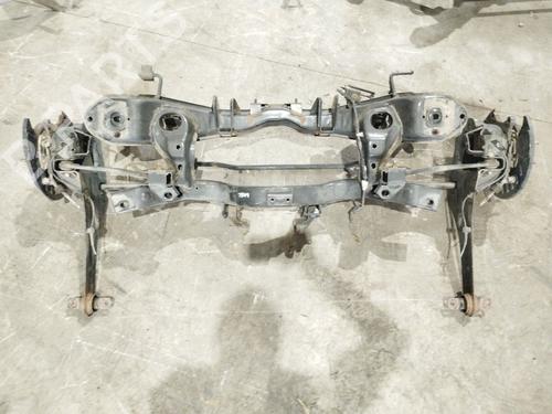 Used Rear axle Rear axle MAZDA CX-7 (ER) 2.2 MZR-CD AWD (ER10A) (173 hp) 34156276 34156276