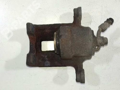 Right rear brake caliper NISSAN MURANO I (Z50) 3.5 4x4 | BP11558521M106 