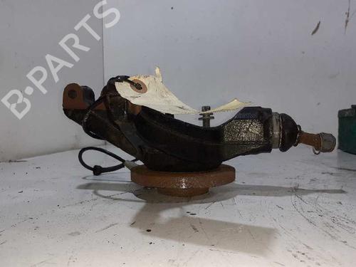 Left front steering knuckle CITROËN BERLINGO Box Body/MPV (B9)  | BP1728706M25 