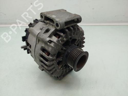 Dynamo MERCEDES-BENZ S-CLASS (W221, V221) S 250 CDI (221.003, 221.103) (204 hp) 22737088