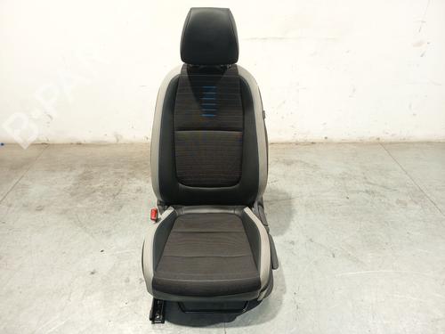 Used Left front seat Left front seat 38482018 38482018