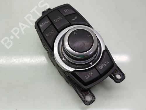 Used Switch BMW 3 Touring (F31) 318 d (143 hp) 30131477