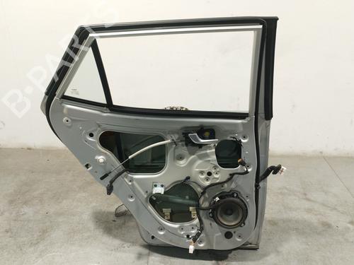 Left rear door KIA STONIC (YB) 1.0 T-GDi Eco-Dynamics+ | BP32296306C4