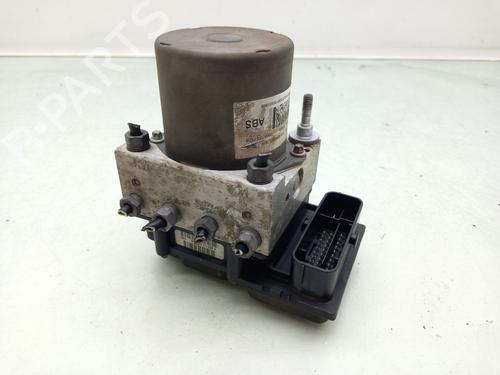 ABS pump PEUGEOT BOXER Van 2.2 HDi 100 | BP26553433M43 