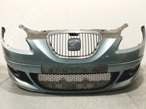 Used Front bumper SEAT ALTEA (5P1) 2.0 TDI (140 hp) 26553360