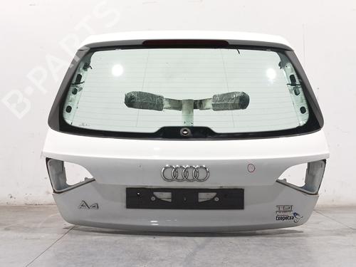 tailgate-audi-a4-b8-avant-8k5-2007-2008-2009-2010-2011-2012-2013-2014-2015-2016-2017-34509152 main image
