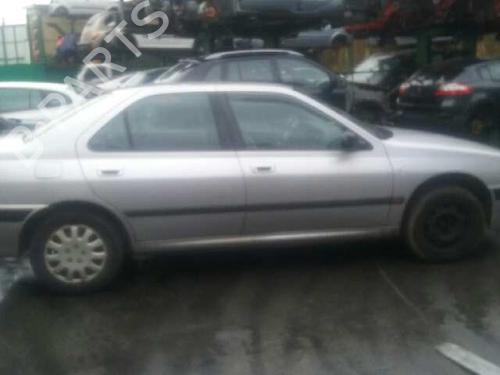 Engine control unit (ECU) PEUGEOT 406 (8B) 2.1 TD 12V | BP1462043M57 