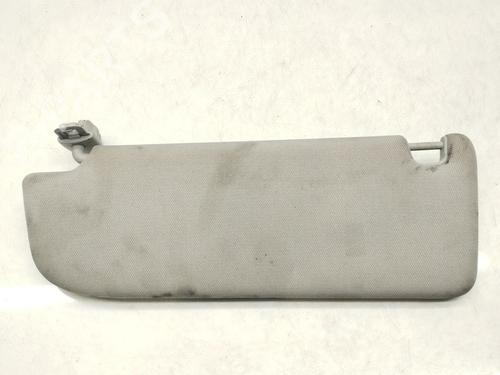 Used Right sun visor Right sun visor AUDI A6 C7 Avant (4G5, 4GD) 3.0 TDI (204 hp) 40106703 40106703
