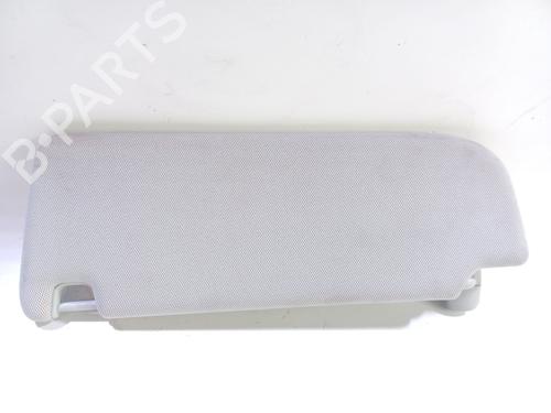 Used Right sun visor Right sun visor AUDI A6 Allroad C7 (4GH, 4GJ) 3.0 TDI quattro (245 hp) 40105810 40105810