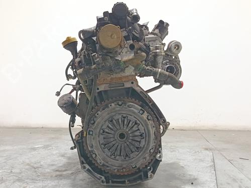 Engine RENAULT MODUS / GRAND MODUS (F/JP0_) 1.5 dCi (FP0F, JP0F) | BP34445212M1  - Image 5