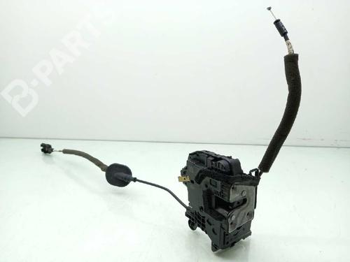 Used Front right lock RENAULT CLIO IV (BH_) 0.9 TCe 90 (BHNF, BHMA, BHMH, BHJK, BHJR) (90 hp) 10623972