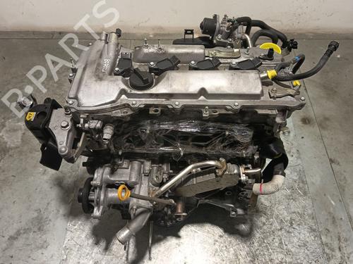 Engine LEXUS NX (_Z1_) 300h AWD (AYZ15) | BP32232742M1