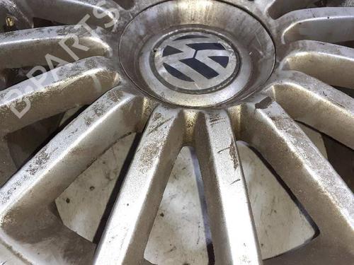 Rim VW PHAETON (3D1, 3D2, 3D3, 3D4, 3D6, 3D7, 3D8, 3D9) 3.0 V6 TDI 4motion | BP5117092C45 