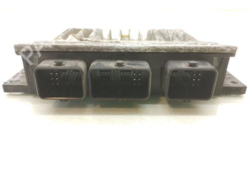 Engine control unit (ECU) RENAULT KANGOO (KC0/1_)  | BP16727392M57 