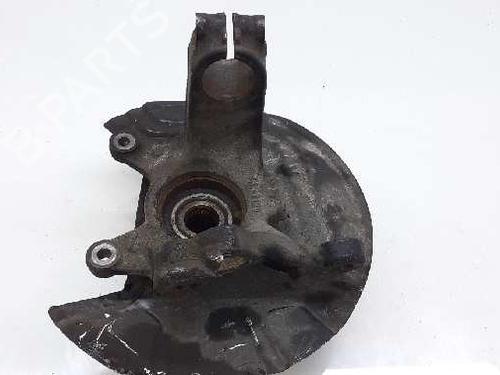 Left front steering knuckle BMW X3 (E83) 3.0 d | BP7018784M25 