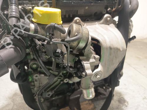 Engine OPEL ASTRA J (P10) 1.4 Turbo (68) | BP39728326M1 - Image 7
