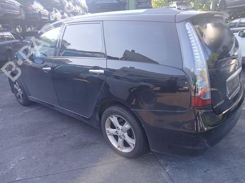 Right front door MITSUBISHI GRANDIS (NA_W) 2.0 DI-D (NA8W) | BP30790726C3