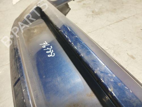 Rear bumper VW GOLF VI (5K1) 2.0 TDI | BP23031416C8 