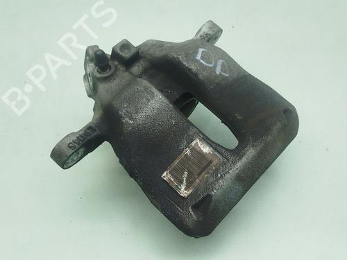 Used Right front brake caliper OPEL CORSA F (P2JO) 1.2 (68) (101 hp) 29430103