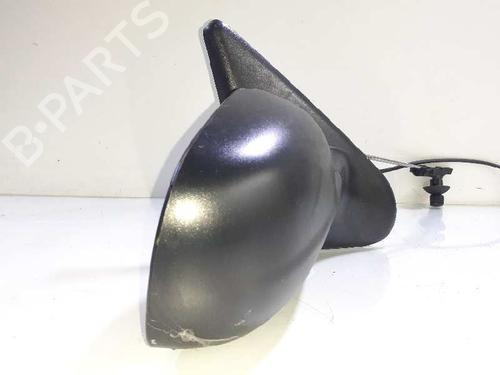 Right mirror SEAT IBIZA II (6K1) 1.4 16V | BP6558871C27 