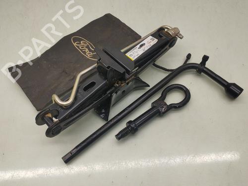 Used Jack Kit FORD TOURNEO COURIER B460 MPV [2014-2025]  29357126