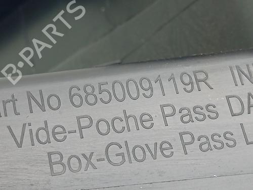 Glove box DACIA SANDERO III 1.0 SCe 65 | BP19700156C95 