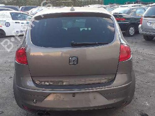 Engine control unit (ECU) SEAT ALTEA (5P1)  | BP9415370M57 