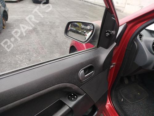 Front left window mechanism FORD FIESTA V Van  | BP21495653C22 